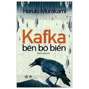 Kafka Bên Bờ Biển (Tái Bản 2024)