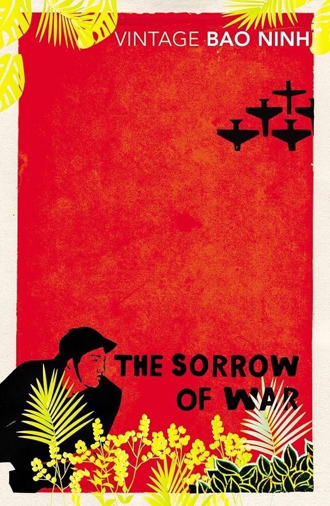 The Sorrow of War
(Nỗi Buồn Chiến Tranh)