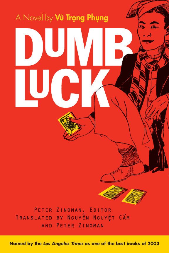 Dumb Luck
(Số Đỏ)
