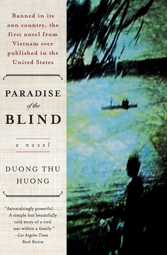 Paradise of the Blind
Những Thiên Đường Mù