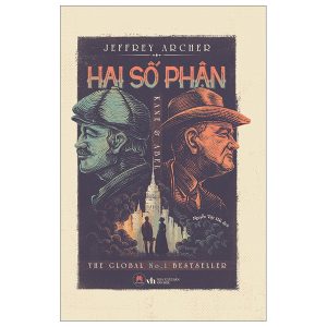 Hai Số Phận – Bìa Cứng (Tái Bản 2023)