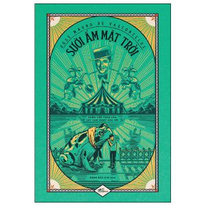 Sưởi Ấm Mặt Trời – Phần Tiếp Theo Của Cây Cam Ngọt Của Tôi